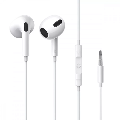 Навушники Baseus Encok H17 White 89336