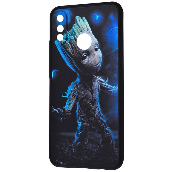 Чохол Game Heroes для Huawei P Smart Plus / Nova 3i Groot 52704