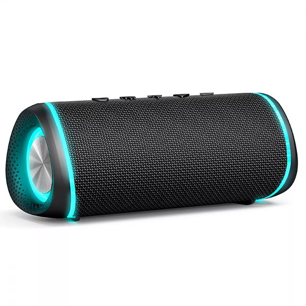 Портативная Bluetooth колонка Proove Aura 16W Black 83218