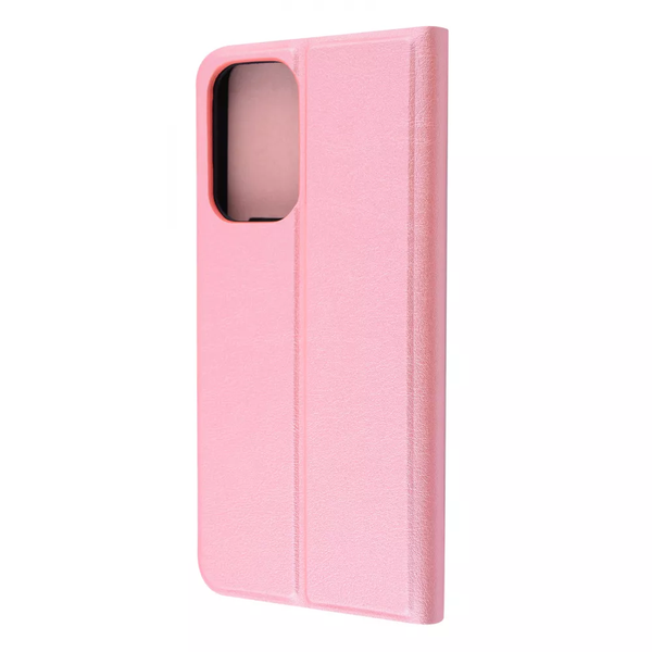 Чехол-книжка WAVE Stage для Samsung Galaxy A73 Bright pink 66081