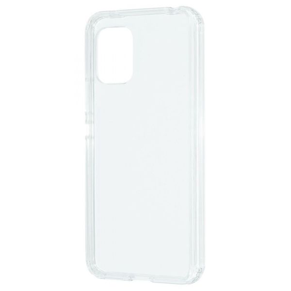 Чохол WAVE Clear Case для Xiaomi Mi 10 Lite Прозорий 43089