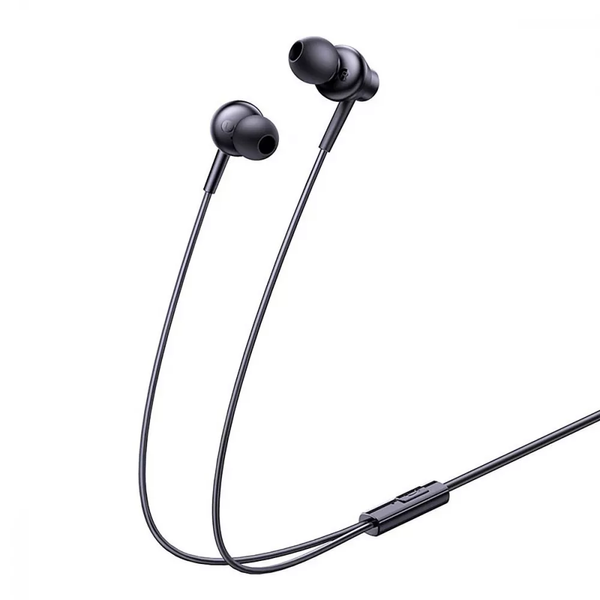 Навушники Baseus Encok HZ11 3.5mm Black 86460