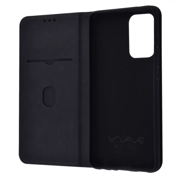 Чехол-книжка WAVE Flip для Xiaomi Poco M4 Pro 5G / Redmi Note 11 5G / Note 11T 5G Red 61149