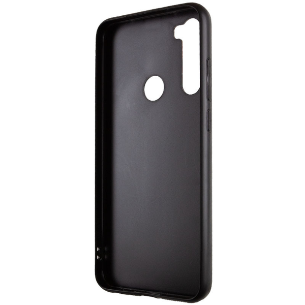 Чехол PrismaLedi для Xiaomi Redmi Note 8T Chocolate 80107
