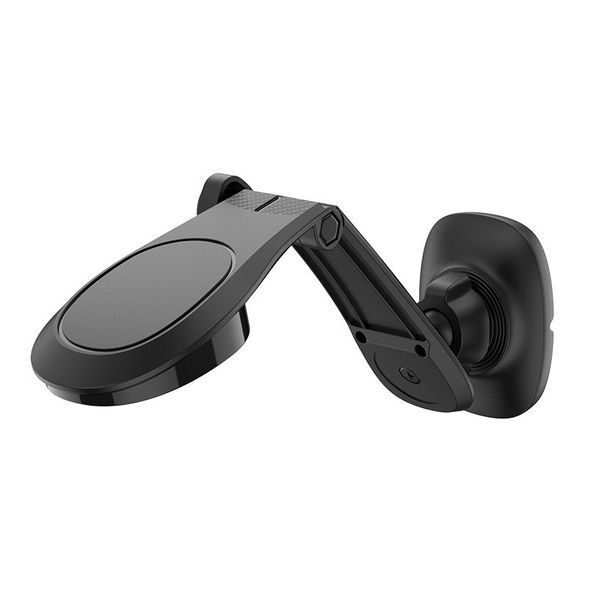 Автодержатель для телефона Hoco CA61 Magnetic Black 47291