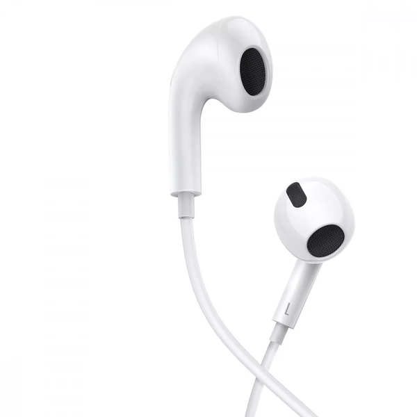 Навушники Baseus Encok H17 White 89336