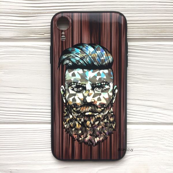 Чохол BARBER для Iphone XR Clasic 32903