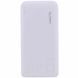 Внешний аккумулятор SunPin G60 6000mAh White 37449 1