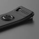 Чехол Din Color Magnet Ring для Samsung Galaxy A01 Core / M01 Core Черный 52922 4