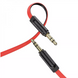 Кабель AUX Hoco UPA16 1м Red 60644 1