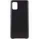 Захисний чохол Leather Case для Samsung Galaxy A51 Чорний 48066 1