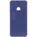 Чехол Camsh для Tecno Spark 5 Pro Синий 55113 4