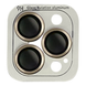 Захисне скло Metal Classic на камеру для IPhone 14 Pro / 14 Pro Max Темно-Фіолетовий / Deep Purple 66331 4