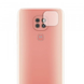 Захисне скло 0.18mm на камеру для Motorola Moto G9 Play Clear 81027