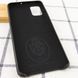 Захисний чохол Leather Case для Samsung Galaxy A51 Чорний 48066 3