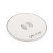 Беспроводное зарядное устройство Aspor A-521 5V/2A White 37700 1