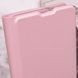 Чохол-книжка ETMA Eligan для Samsung Galaxy A24 Рожевий 84127 7