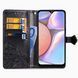 Чехол-книжка Art Case для Samsung Galaxy A51 Черный 39158 5