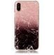Чехол OMEVE Stone для Iphone X / XS Мрамор Дамасский 33844