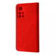 Чехол-книжка WAVE Flip для Xiaomi Poco M4 Pro 5G / Redmi Note 11 5G / Note 11T 5G Red 61149 1