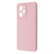 Чехол WAVE Colorful с микрофиброй для Xiaomi Poco X5 Pro 5G Black currant 81497 6