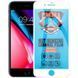 Захисна плівка Ceramics Pro 3D для Iphone 7 / 8 / SE Black 62019 3