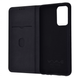 Чехол-книжка WAVE Flip для Xiaomi Poco M4 Pro 5G / Redmi Note 11 5G / Note 11T 5G Red 61149 2