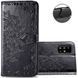 Чехол-книжка Art Case для Samsung Galaxy A51 Черный 39158 1