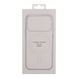 Чохол Clear Case MagSafe для Iphone 17 Pro Max Прозорий