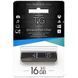 Флеш-память T&G Vega 121 16GB Black 82114 2