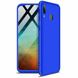 Чохол PC GKK 360 для Samsung Galaxy A20 / A30 Синій 88302 1