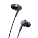 Навушники Baseus Encok HZ11 3.5mm Black 86460 5