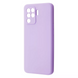 Чохол WAVE Colorful з мікрофиброю для Oppo Reno 5 Lite Light purple 57539 1