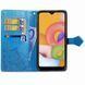 Чохол-книжка Art Case для Xiaomi Redmi 9C / 10A Синій 46035 2