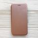 Чехол-книжка Class для Huawei Y6 Prime 2018 Rose Gold 32212 1