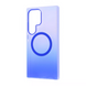 Чехол WAVE Premium Shadow Star MagSafe для Samsung Galaxy S24 Ultra Blue