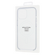 Чохол Clear Case MagSafe AAA для Iphone 15 Pro Max Прозорий 83877 2