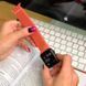Ремінець Nylon для Apple Watch 42/44/45/49 mm Помаранчевий / Orange 50610 2