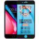 Захисна плівка Ceramics Pro 3D для Iphone 7 / 8 / SE Black 62019 1