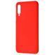 Чехол WAVE Colorful с микрофиброй для Samsung Galaxy A50 / A30s Red 45175