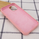 Чохол Silicone Case для Iphone 14 Pro Max Рожевий / Pink 70259 3
