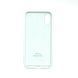 Чехол Silicone Case 360 для Iphone X / XS Белый 36134 2