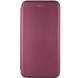 Чохол-книжка Class для Tecno Spark 8 Бордовий 65629 1