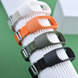 Ремінець Alpine Loop для Xiaomi Mi Band 3/4/5/6/7 Black 86710 4