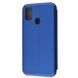 Чехол-книжка Class для Samsung Galaxy M30s / M21 Blue 41573 1