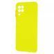 Чохол Acid Color Case для Samsung Galaxy A22 / M32 / M22 Lime green 57333