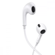 Навушники Baseus Encok H17 White 89336 3