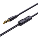 Навушники Baseus Encok HZ11 3.5mm Black 86460 3