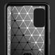 Чехол Slim для Samsung Galaxy A51 Черный 41170 2