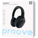 Бездротові навушники накладні Proove Tender 2 APP White 87428 6